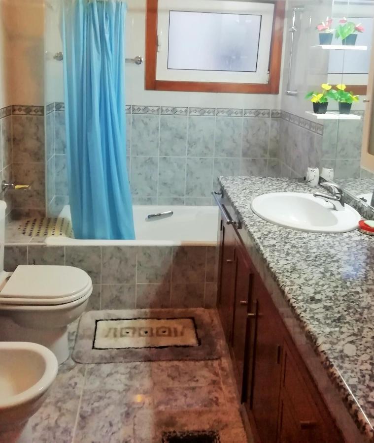 Vila Cha  Casa Da Fatima, 빌라 외부 사진