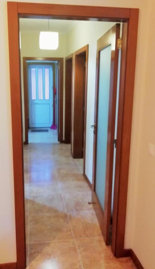 Vila Cha  Casa Da Fatima, 빌라 외부 사진
