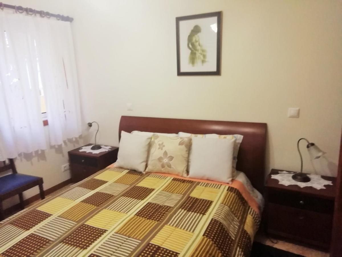Vila Cha  Casa Da Fatima, 빌라 외부 사진