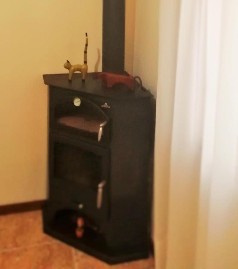 Vila Cha  Casa Da Fatima, 빌라 외부 사진