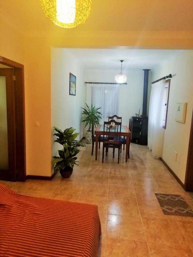 Vila Cha  Casa Da Fatima, 빌라 외부 사진