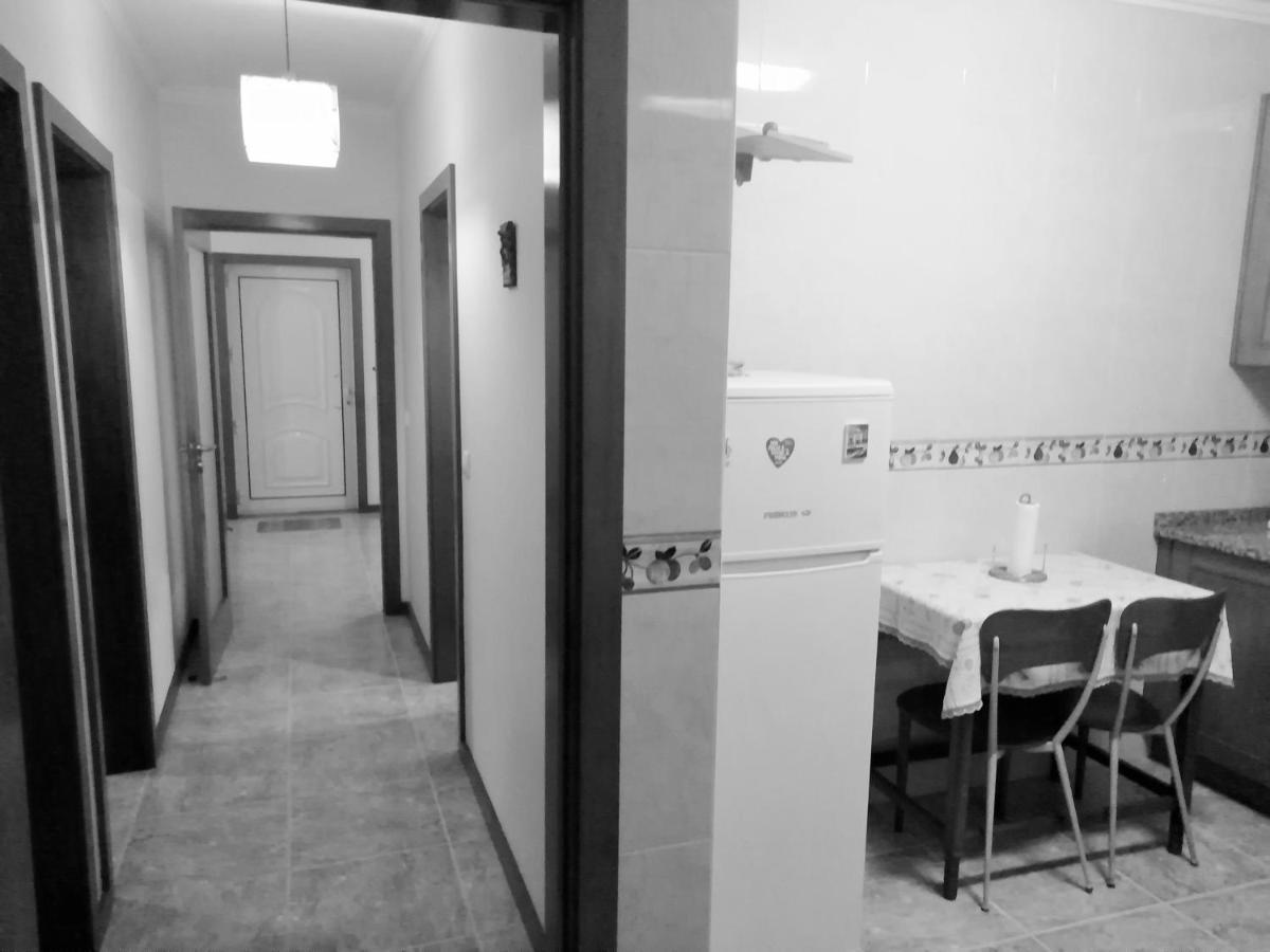 Vila Cha  Casa Da Fatima, 빌라 외부 사진