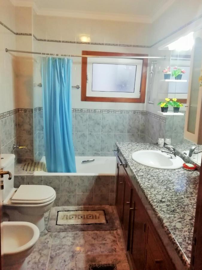 Vila Cha  Casa Da Fatima, 빌라 외부 사진