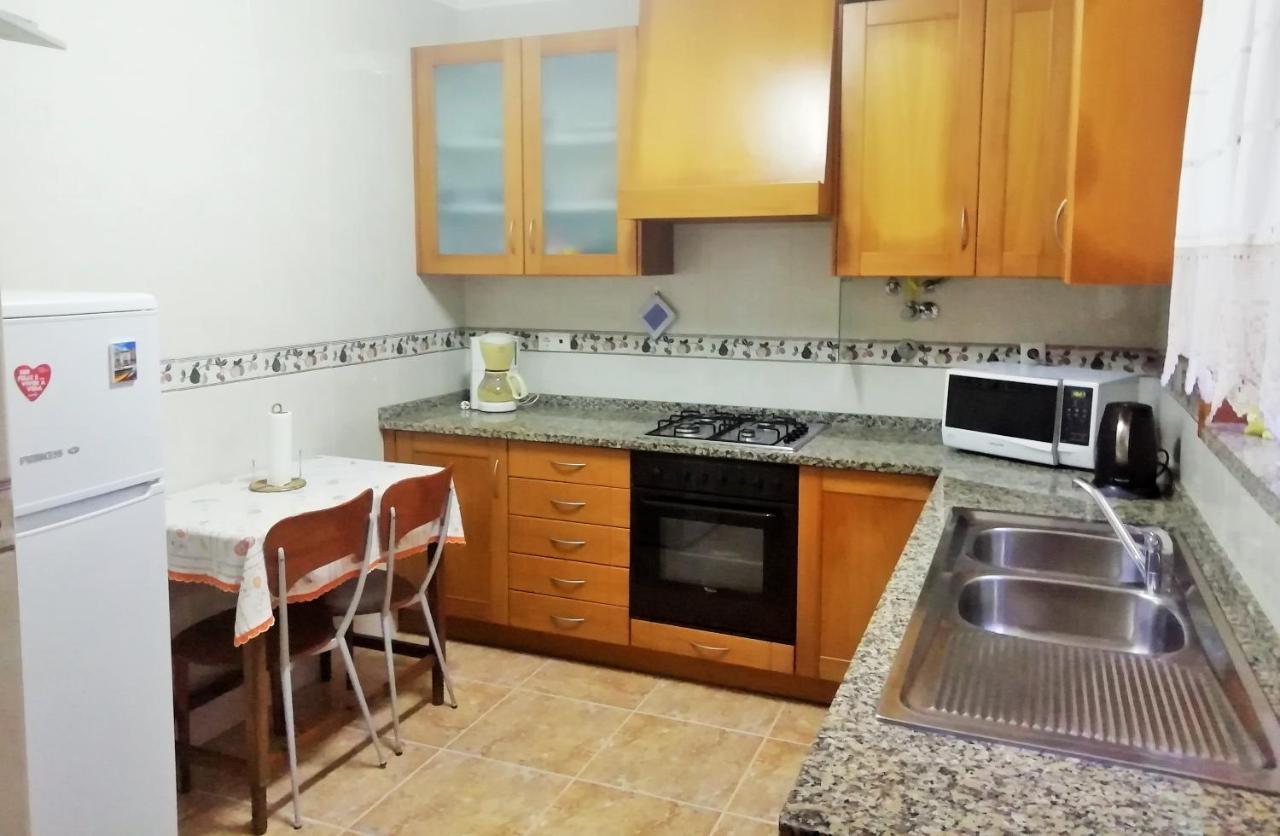 Vila Cha  Casa Da Fatima, 빌라 외부 사진
