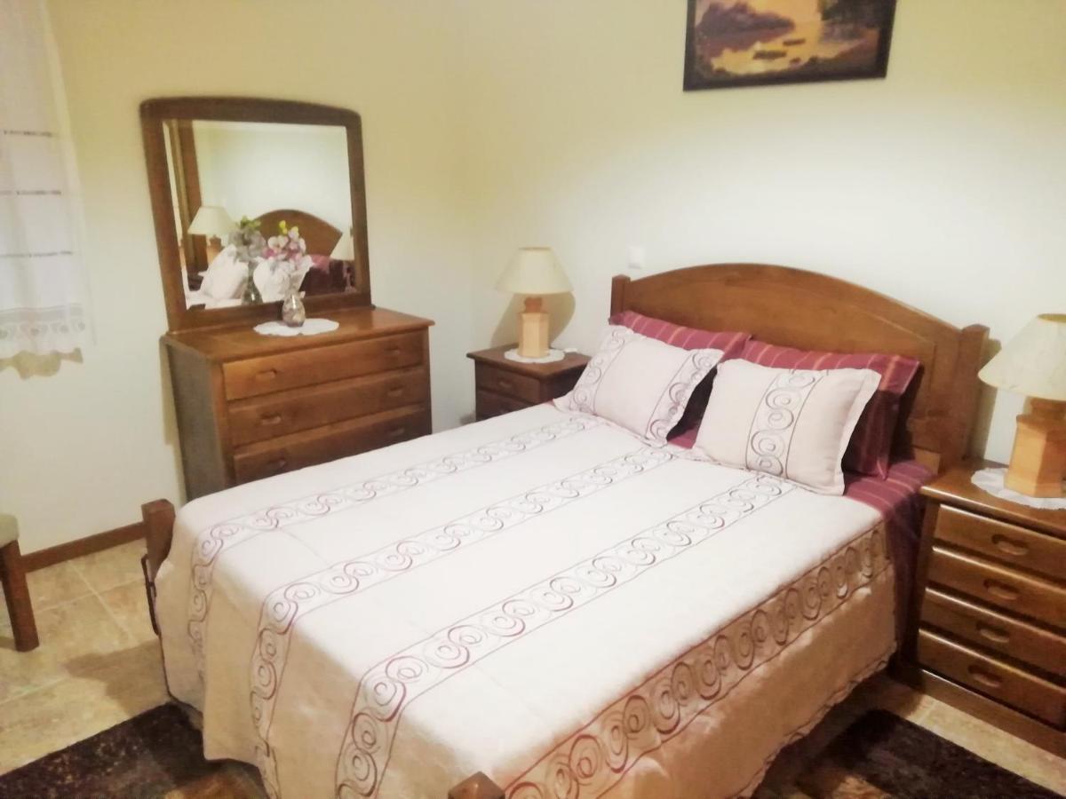 Vila Cha  Casa Da Fatima, 빌라 외부 사진