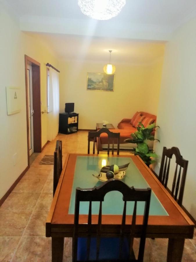 Vila Cha  Casa Da Fatima, 빌라 외부 사진