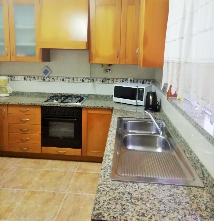 Vila Cha  Casa Da Fatima, 빌라 외부 사진