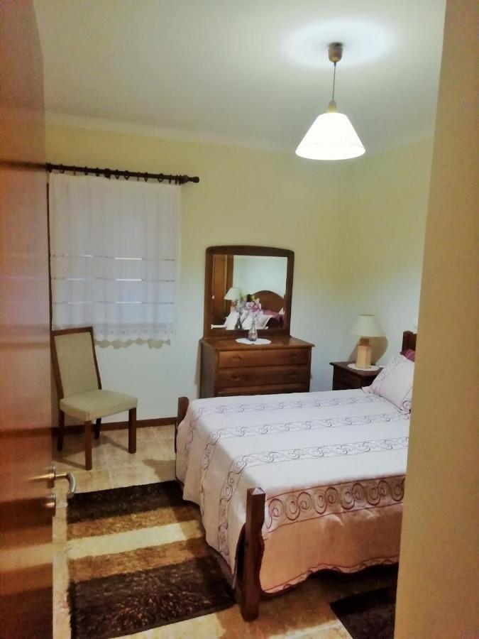 Vila Cha  Casa Da Fatima, 빌라 외부 사진