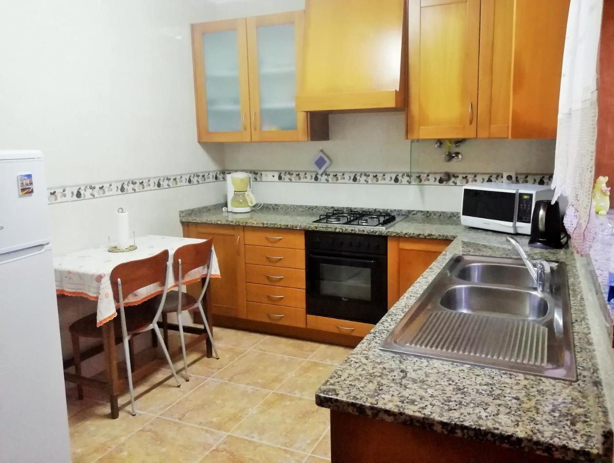 Vila Cha  Casa Da Fatima, 빌라 외부 사진