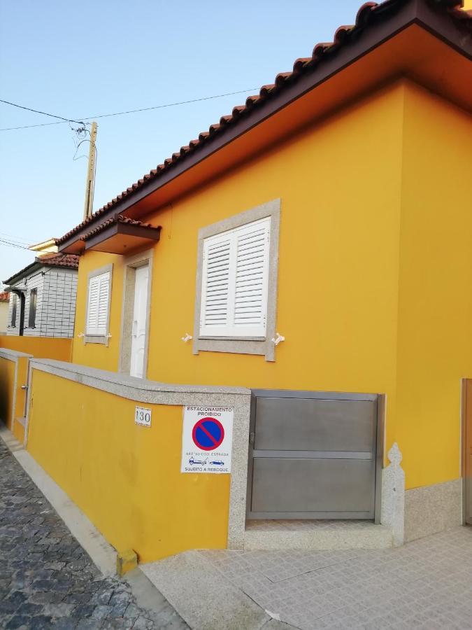 Vila Cha  Casa Da Fatima, 빌라 외부 사진